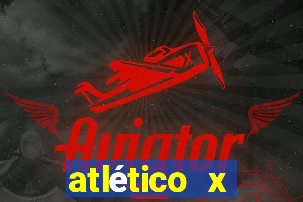 atlético x corinthians futemax