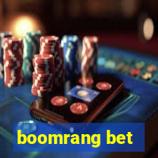 boomrang bet