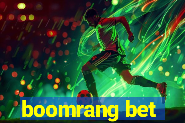 boomrang bet