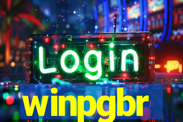 winpgbr