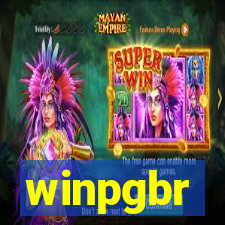 winpgbr