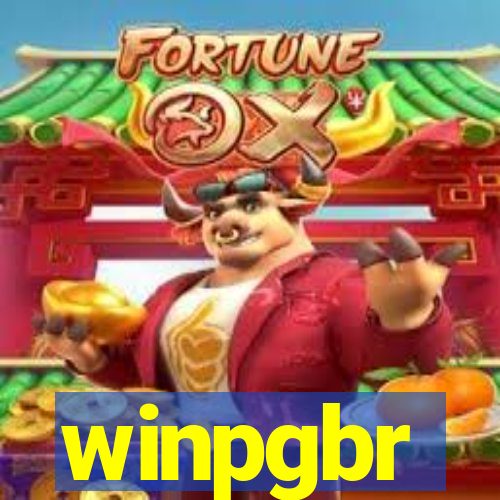 winpgbr