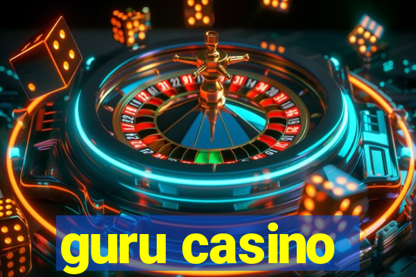 guru casino