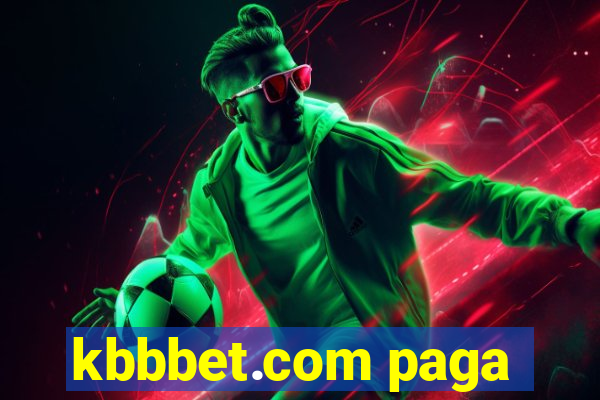 kbbbet.com paga