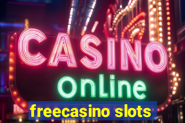 freecasino slots