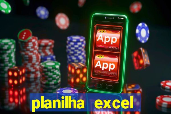 planilha excel folha de pagamento gratis