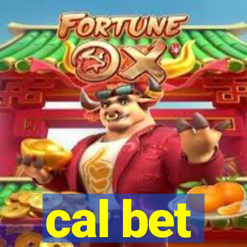 cal bet