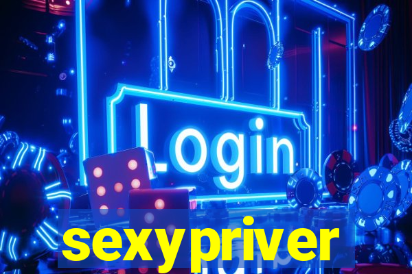 sexypriver