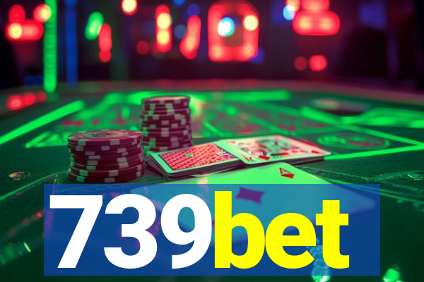 739bet