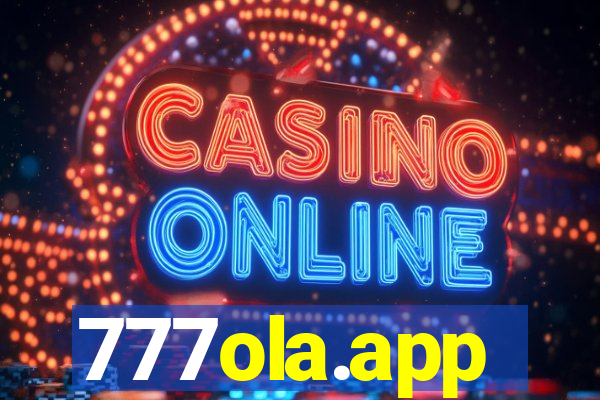 777ola.app