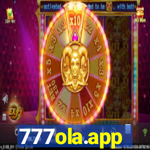 777ola.app