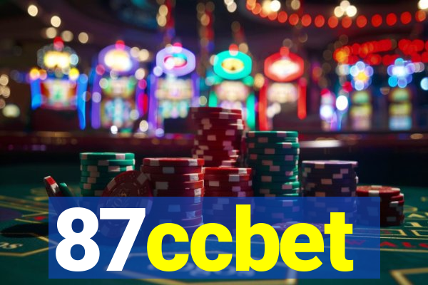 87ccbet