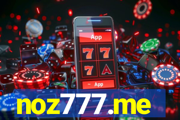 noz777.me