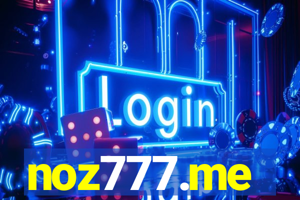 noz777.me