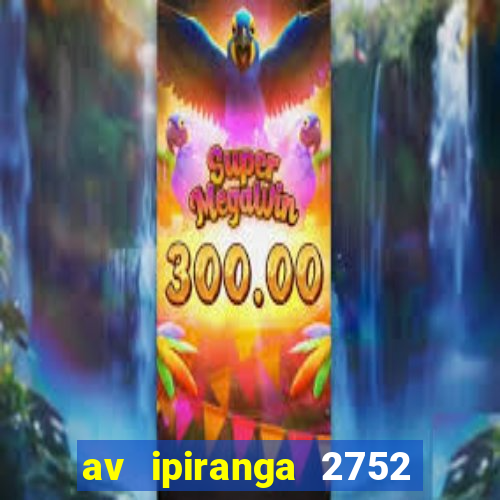 av ipiranga 2752 porto alegre