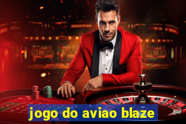 jogo do aviao blaze