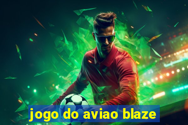 jogo do aviao blaze