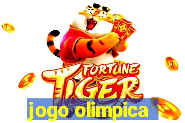 jogo olimpica