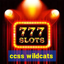 ccss wildcats