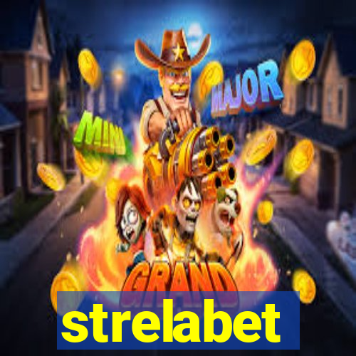 strelabet