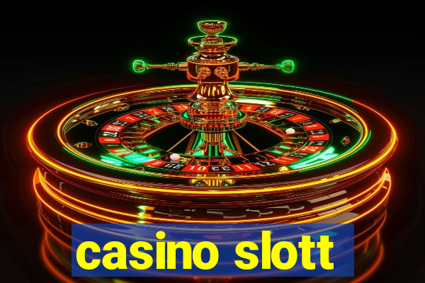 casino slott