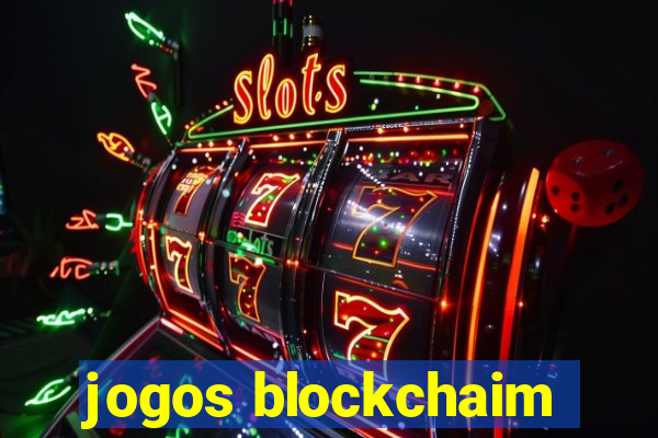 jogos blockchaim