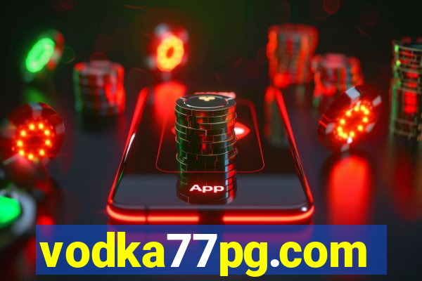 vodka77pg.com