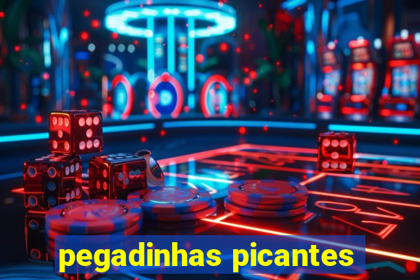 pegadinhas picantes