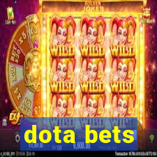 dota bets