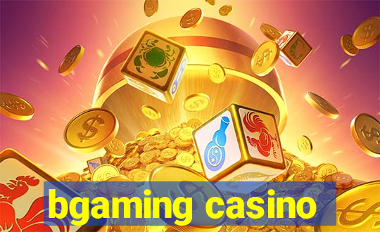 bgaming casino