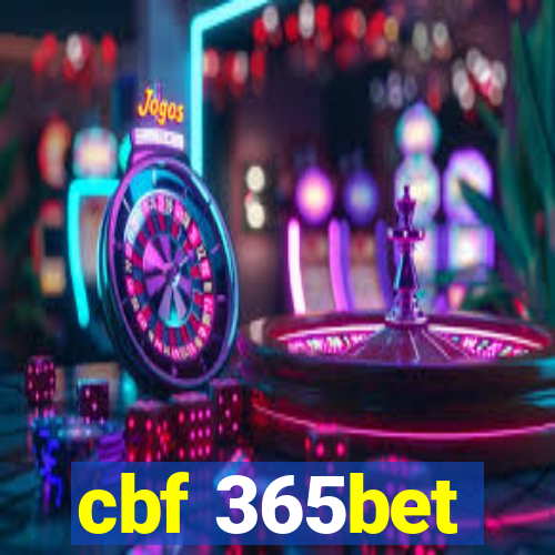 cbf 365bet