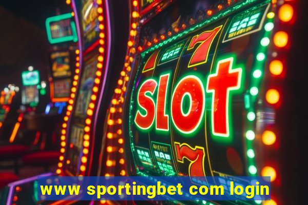 www sportingbet com login