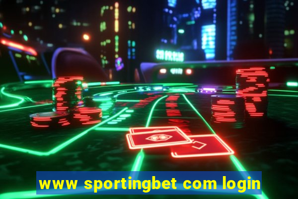 www sportingbet com login