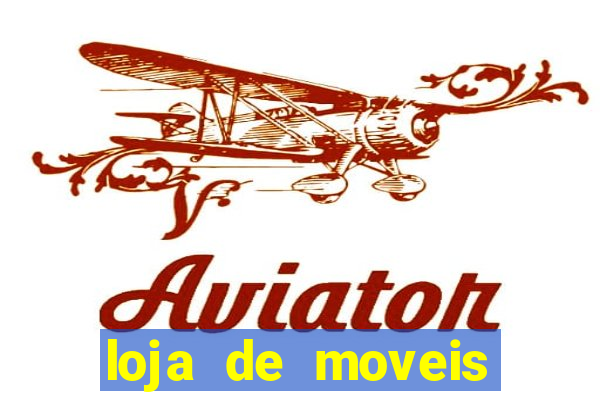 loja de moveis usados bauru