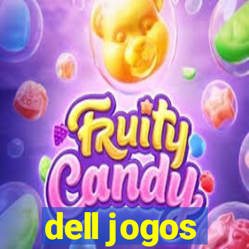 dell jogos