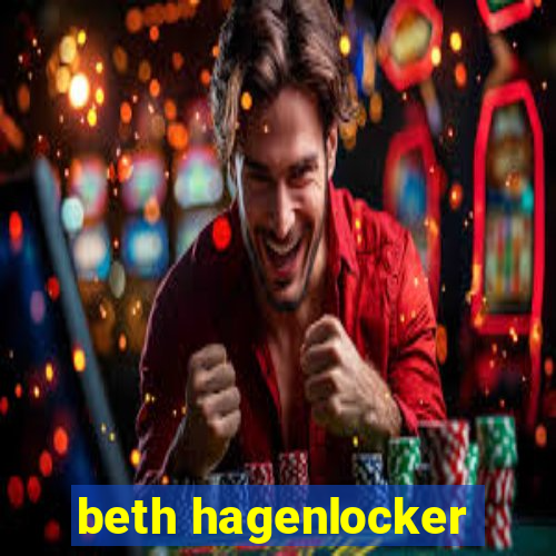 beth hagenlocker