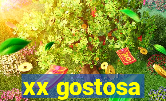 xx gostosa