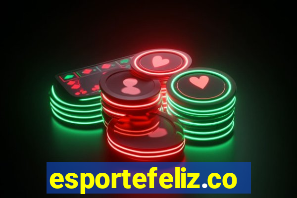 esportefeliz.com