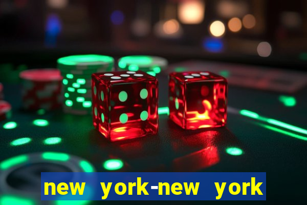 new york-new york hotel and casino