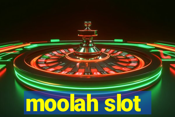 moolah slot