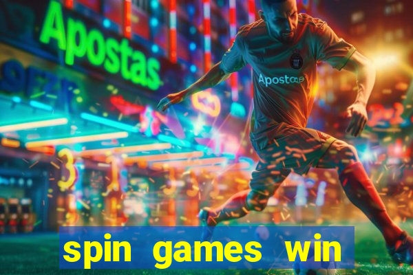 spin games win real money gcash