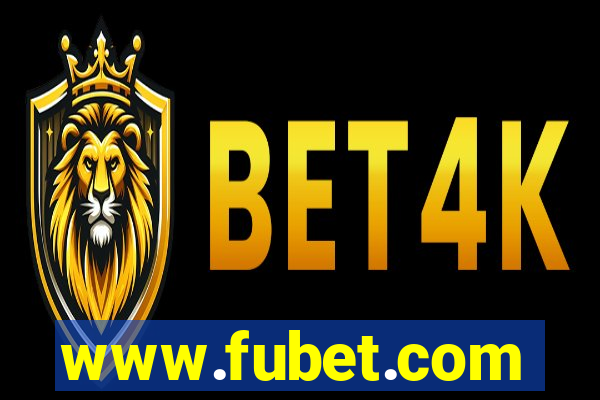 www.fubet.com