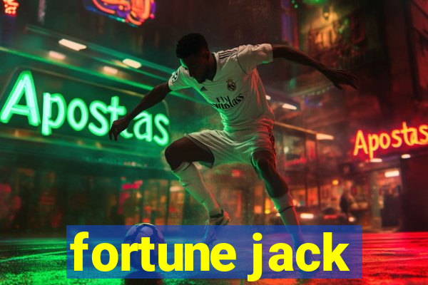 fortune jack