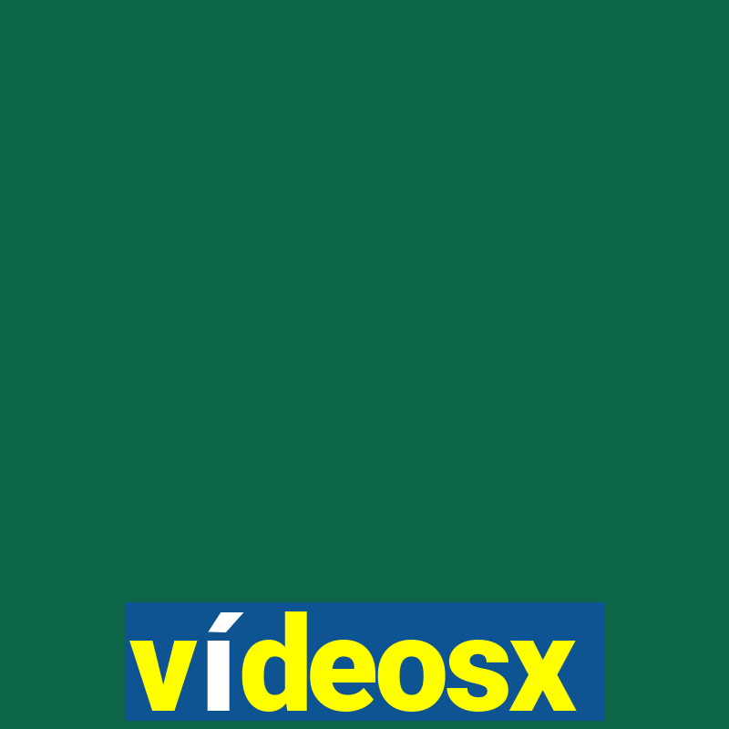 vídeosx