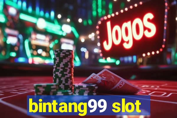 bintang99 slot