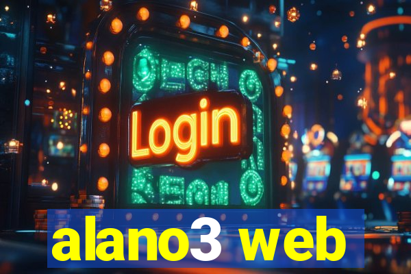 alano3 web