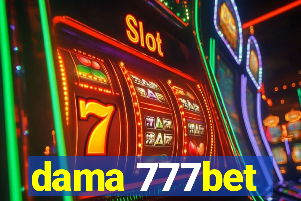 dama 777bet