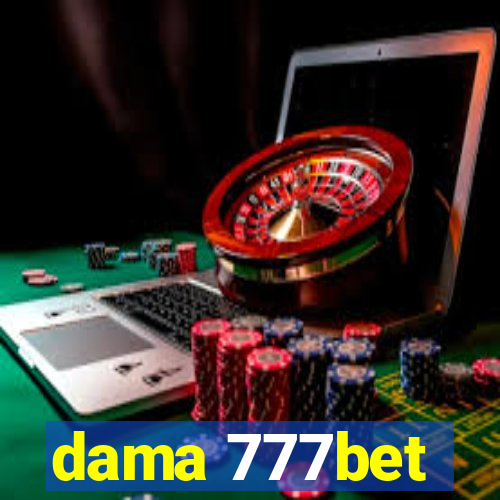 dama 777bet