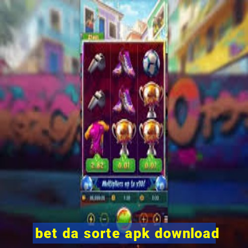 bet da sorte apk download