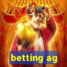 betting ag